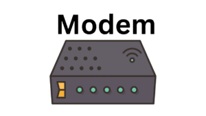 Modem