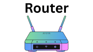 Router