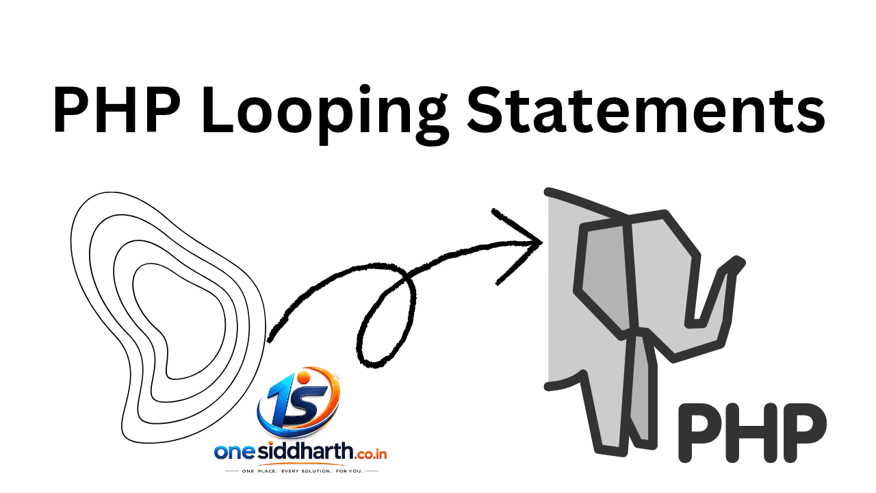 php-looping-statements-tutorial